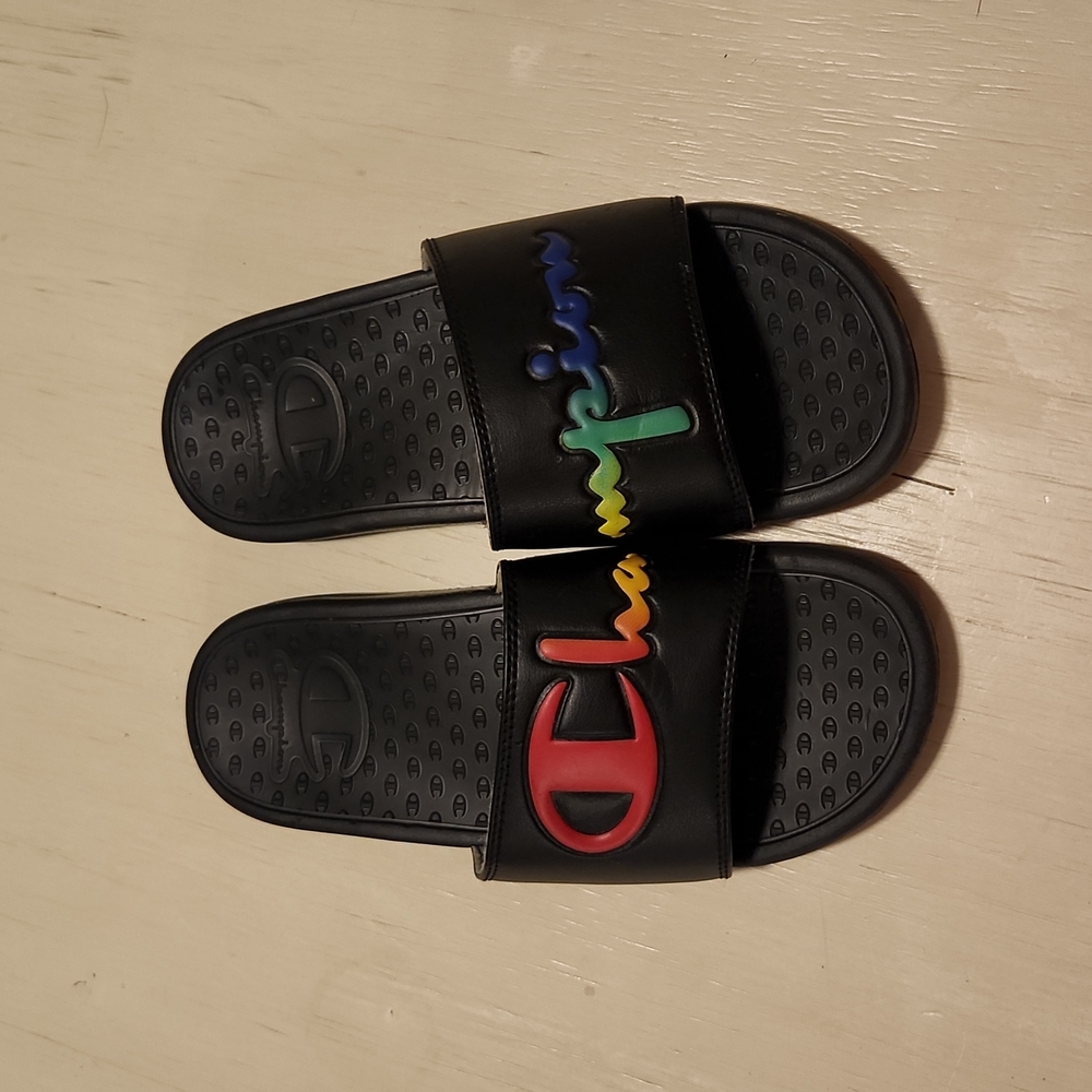 Champion Slides 7W